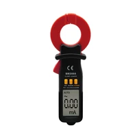 hot sale szbj bm2060 professional leakage current test digital clamp meter measuring the precision of the micro current to 0 01a