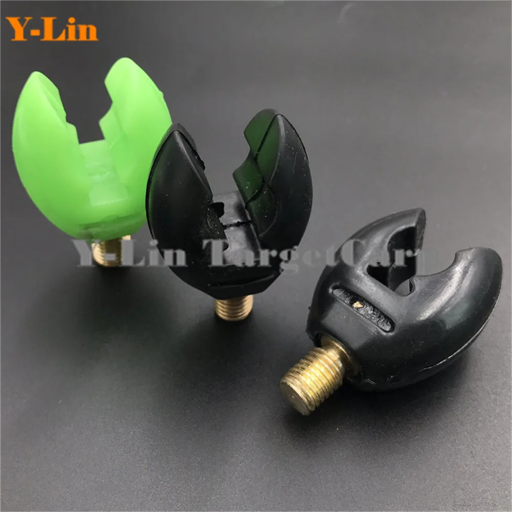 2 xFishing, светящаяся головка для удочки, держатель для карпа, держатель для удочки, разъем для удочки, поддержка, терминал, снасти для ловли карпа