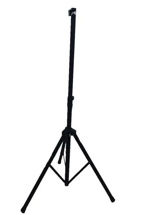 Landing tripod 3D Голограмма рекламный дисплей специальный посадочный штатив выдвижной подвесной кронштейн портативный выставочный дисплей крепления - Мощность в ваттах: Landing tripod