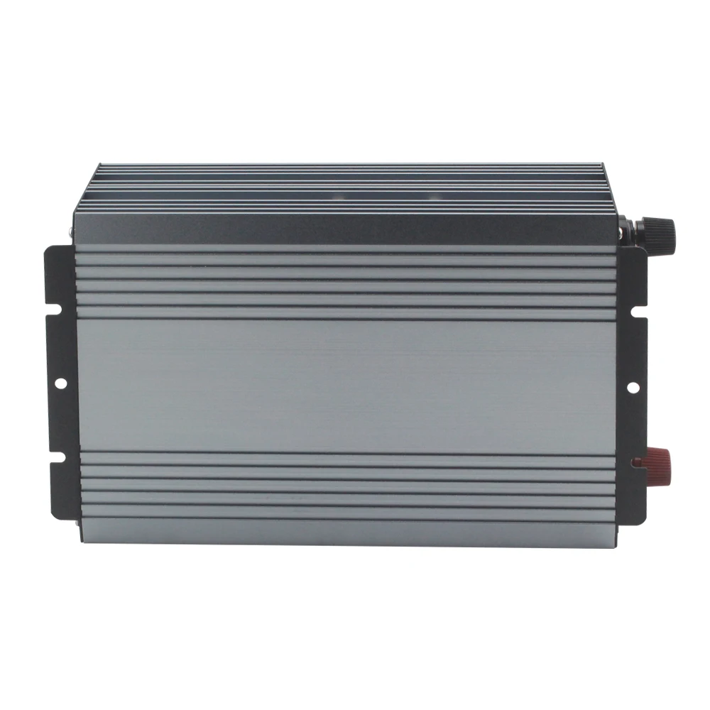 

excellent sustanin power 1000W inverter Pure sine wave sola rpower inverter 12V 220V with latest digital fault prompts display