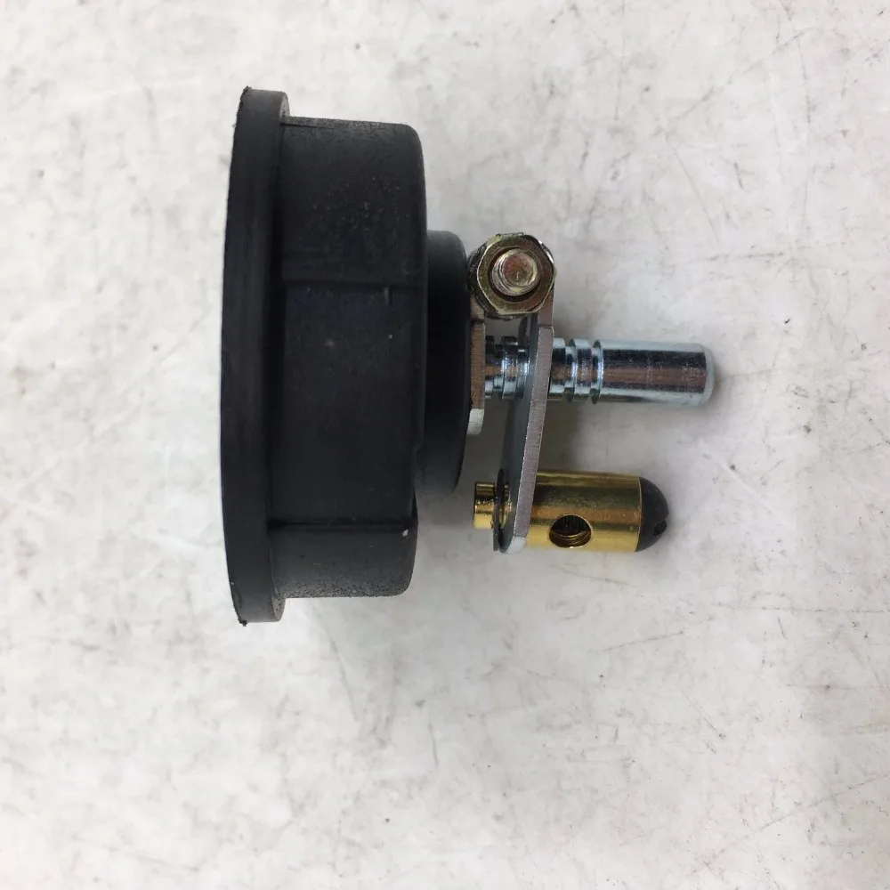 fajs ЭМПИ для WEBER 32/36 DGV DGAV 38 DGAS карбюратор для ручной дроссель CONVERSION KIT