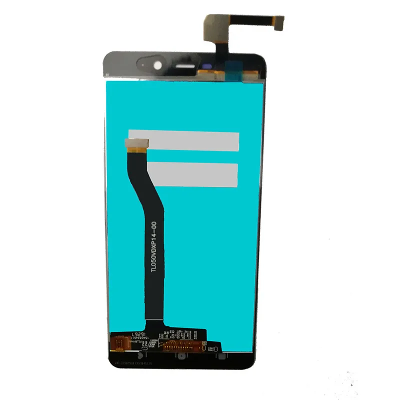 Дисплей + Сенсорный экран для Xiaomi Redmi 4 Pro/4 Премьер ЖК-дисплей Digitizer Замена тяга 4Pro