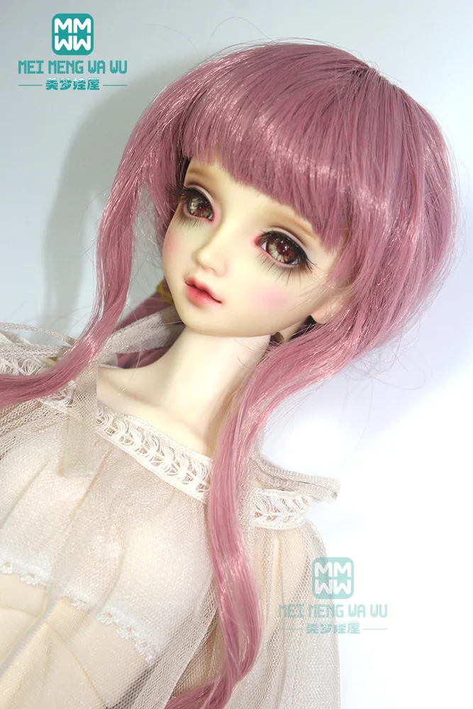 BJD accessories dolls hair head Clear Silicone Wig Cap Protection Cover Underwear socks for 1/3 1/4 1/6 SD doll | Игрушки и хобби