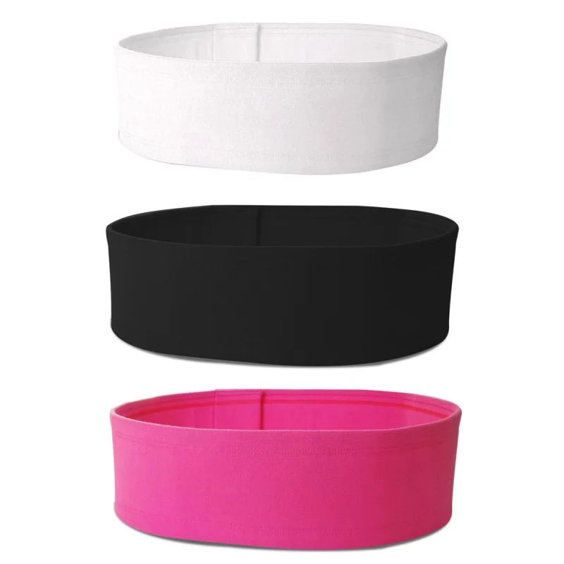 

1 Pcs Women Breast Support Band Anti Bounce Adjustable Training Athletic Chest Wrap Belt Sports Accessory