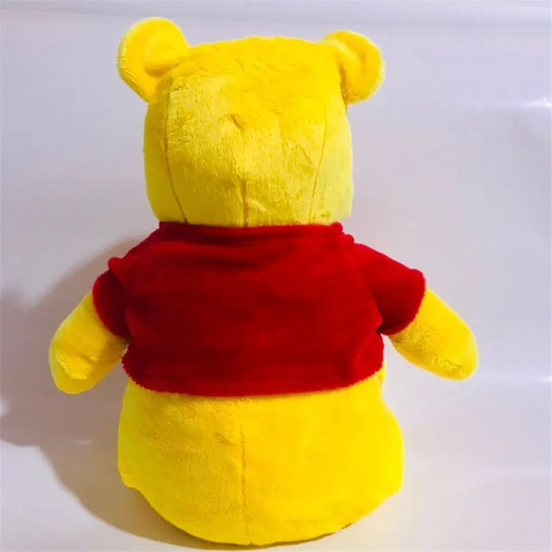 free shipping 1pieces/lot 40cm bear plush doll Holiday gifts Children's toys | Игрушки и хобби
