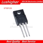 10 шт. GT30F126-220 30F126 TO-220F новый оригинальный