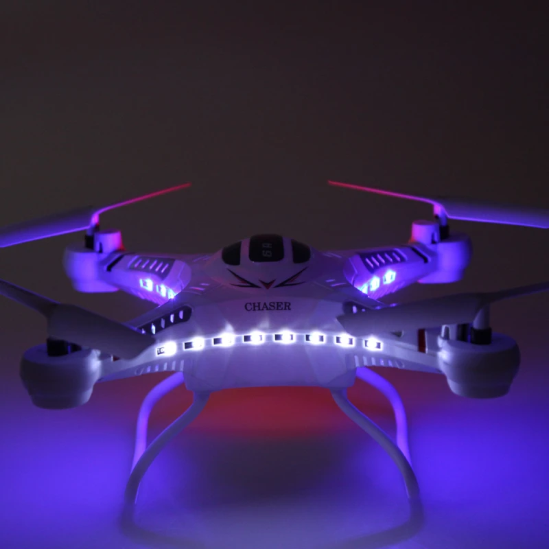 игрушки вертолет на радио управление Дрон Quadcopter Дроны С Камерой HD 2.0MP