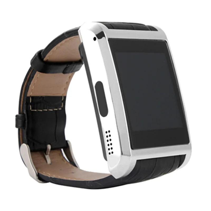 2016 Новый Высокое Качество Шагомер Смарт Часы F8 Наручные Bluetooth Для Android Телефон