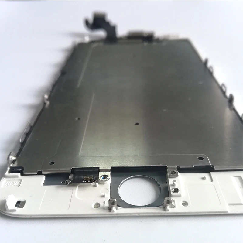 Оригинальный запасной экран для iPhone 6 Plus ЖК дисплей сенсорный с дигитайзером