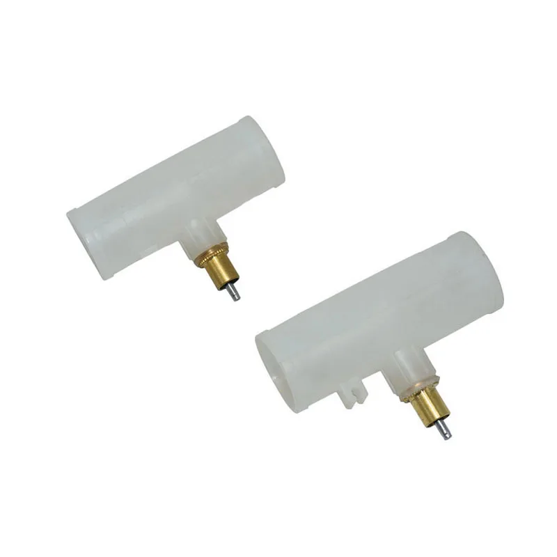 50 шт. автоматический питьевой фонтанчик для птицы 20 25 мм|Принадлежности