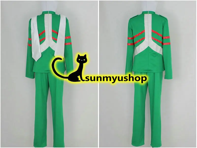 

Free Shipping!Masked Rider V3 Cosplay Costume Acceptable order!Halloween Party Performance