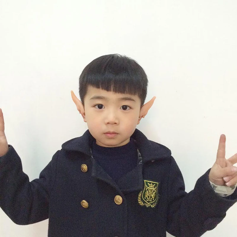 1 шт. Хэллоуин реквизит карнавальный костюм зомби макияж танец Моделирование sharp