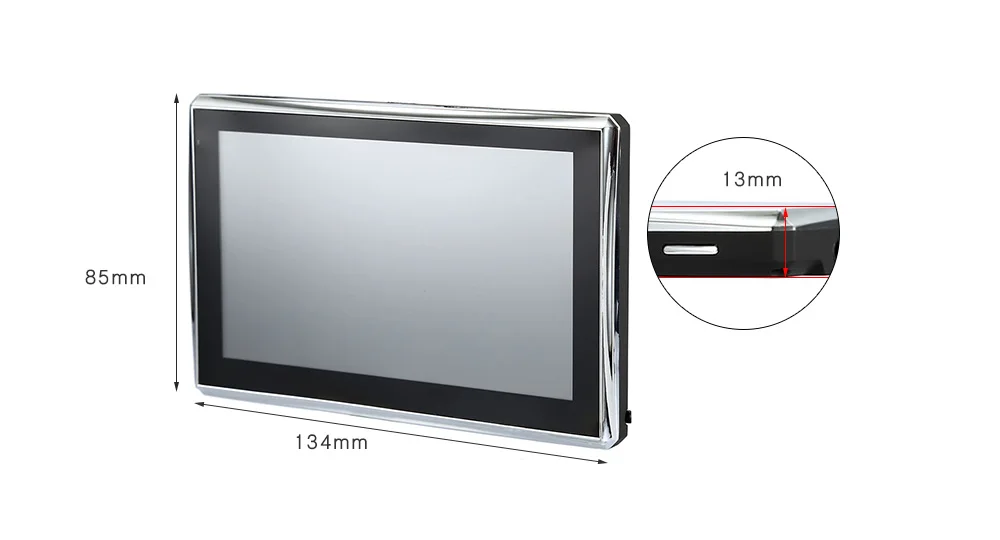 A2 5 дюймов Автомобильный gps навигатор Navagator TFT lcd сенсорный экран Windows CE 6,0 Автомобильный аудио плеер FM радио Автомобильный gps навигатор