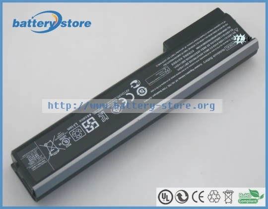 Новые оригинальные аккумуляторы для ноутбуков ProBook 650655 G1 HSTNN-LP4Z 640 G0 D9R52AV HSTNN-LB4Z 645