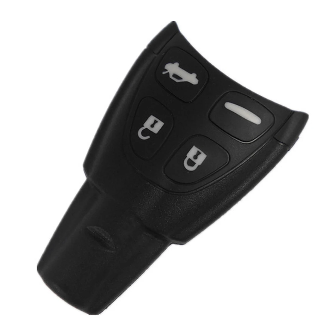Высококачественный Сменный Чехол для SAAB 9 3 5|saab key fob|saab remote keycase for |