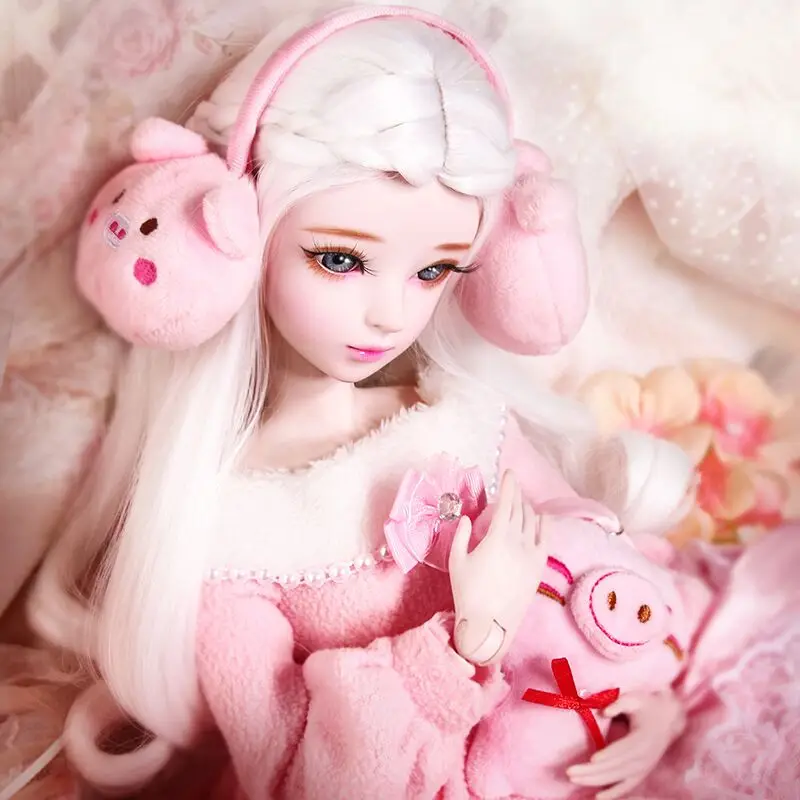 Модные Стиль 1/3 BJD кукла 56 см взрослый сексуальный женский пластиковый совместный