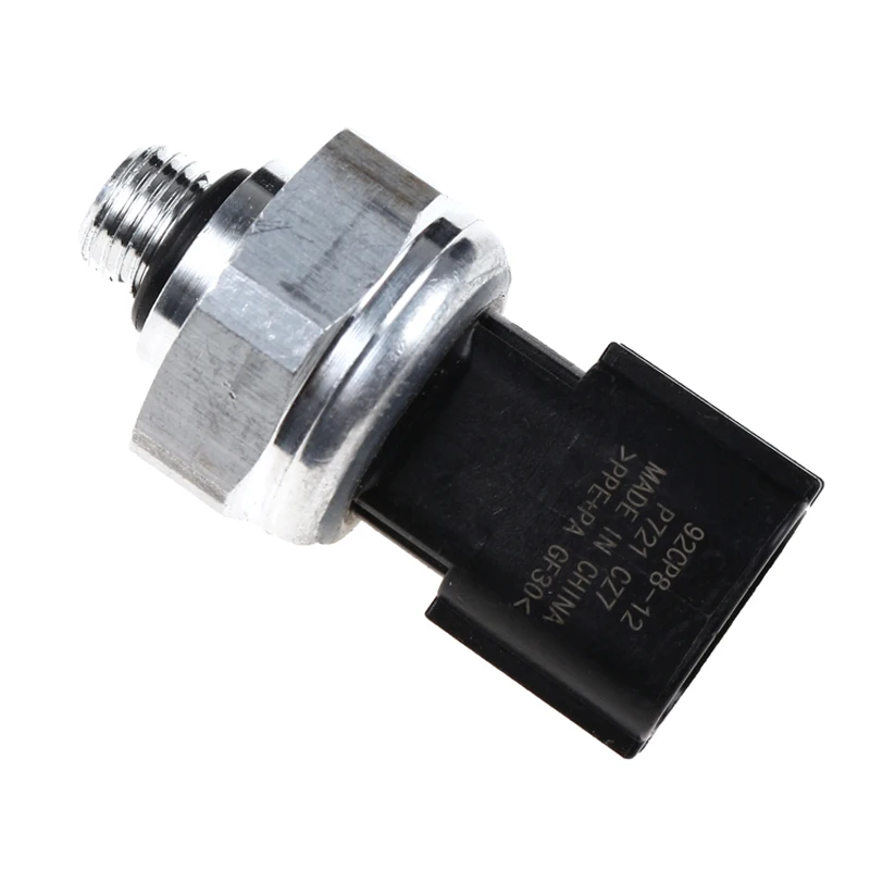 OEM 92CP8-12 92CP812 подходит для Hyundai kia Датчик давления топливной рейки автомобильные