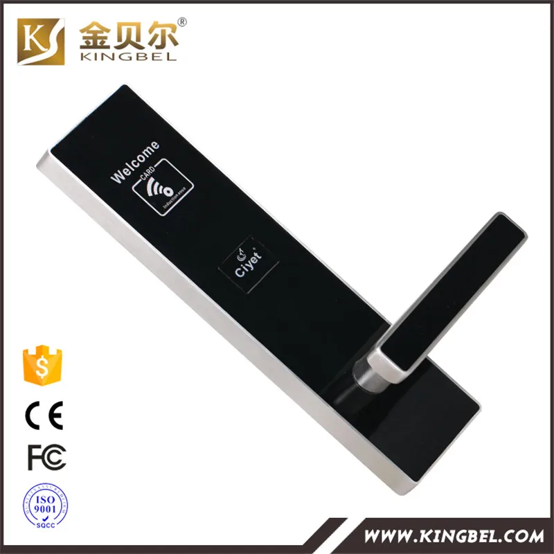 Отель смарт swip карты бесключевая карта senser lock|smart card lock|card lockkeyless lock |