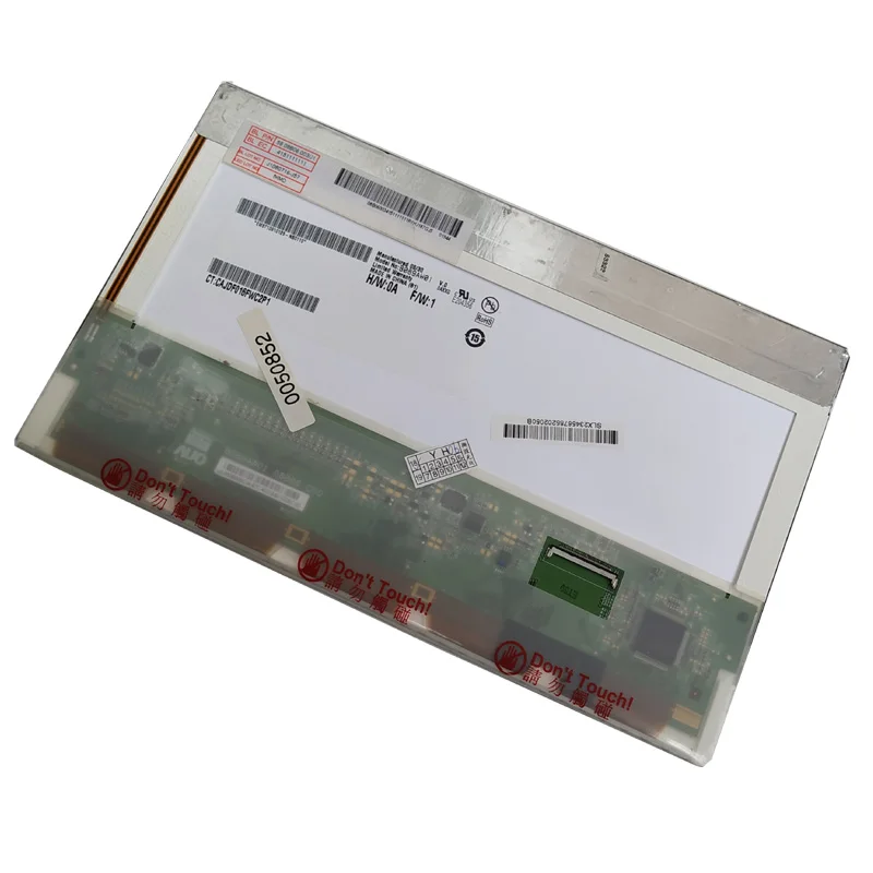 

Grade A+ LAPTOP LCD SCREEN FOR LENOVO 42T0598 8.9 WSVGA