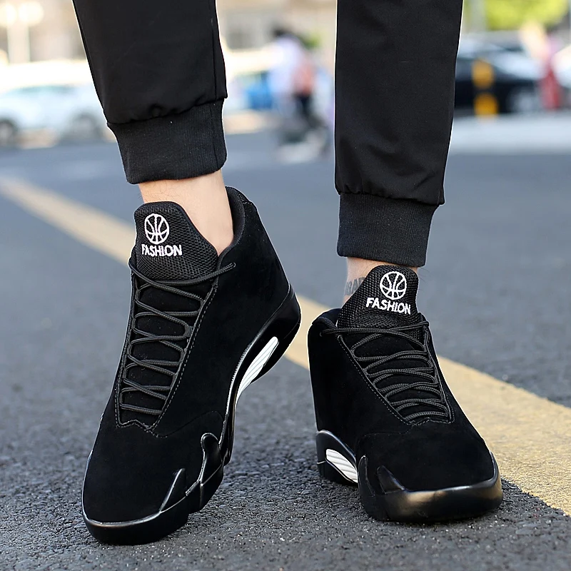 Официальные оригинальные аутентичные баскетбольные кроссовки спортивные