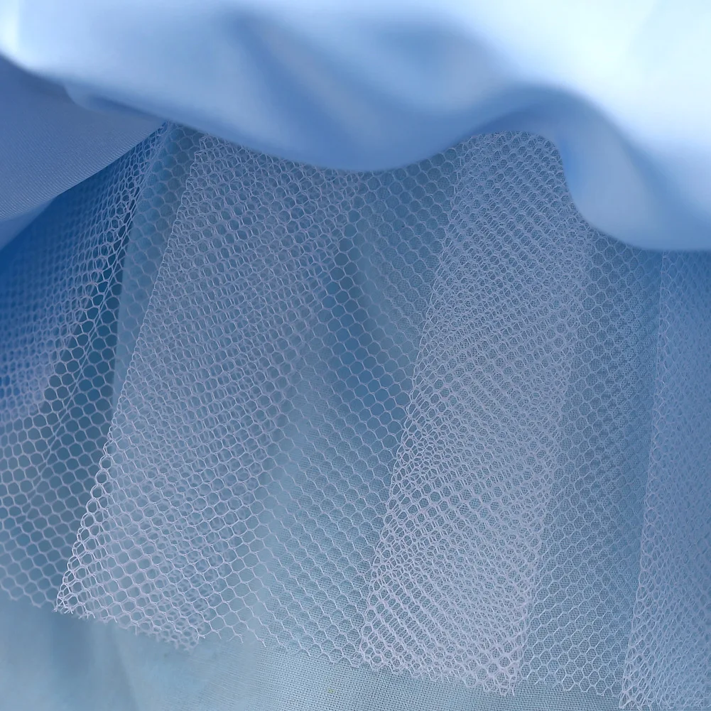 Платье на Новый год для маленьких девочек детские платья 2-10 лет одежда дня