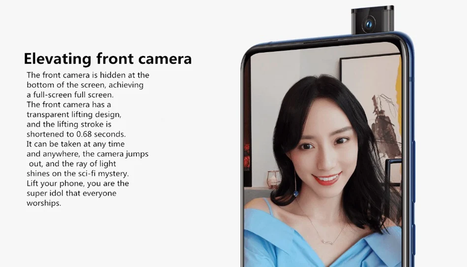 Vivo X27 мобильный телефон 6,3" 8 ГБ ОЗУ 128 ГБ/256 Гб ПЗУ Snapdragon 675/710 Android 9 4000 МП три кадра мАч смартфон