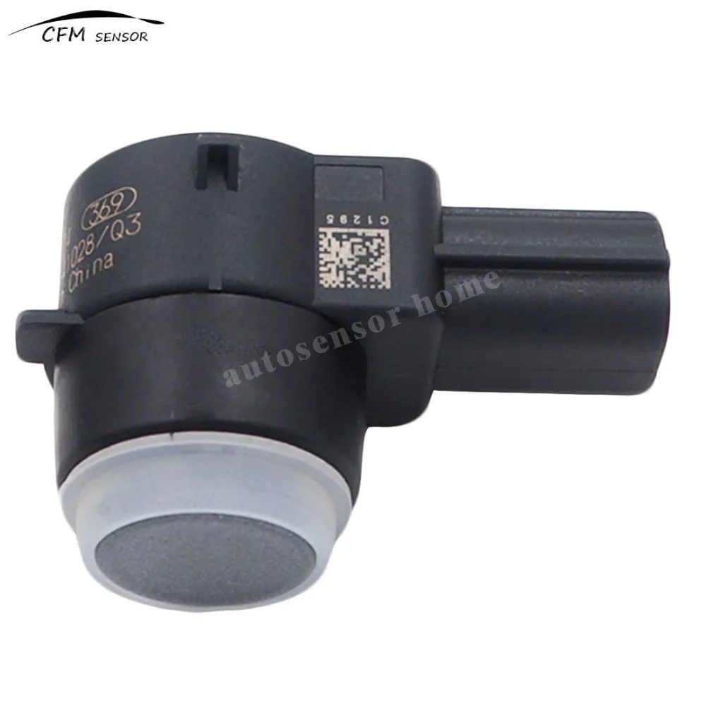 4 шт. Новый PDC 95071215 датчик парковки заднего хода для GM 0263023174 | Автомобили и