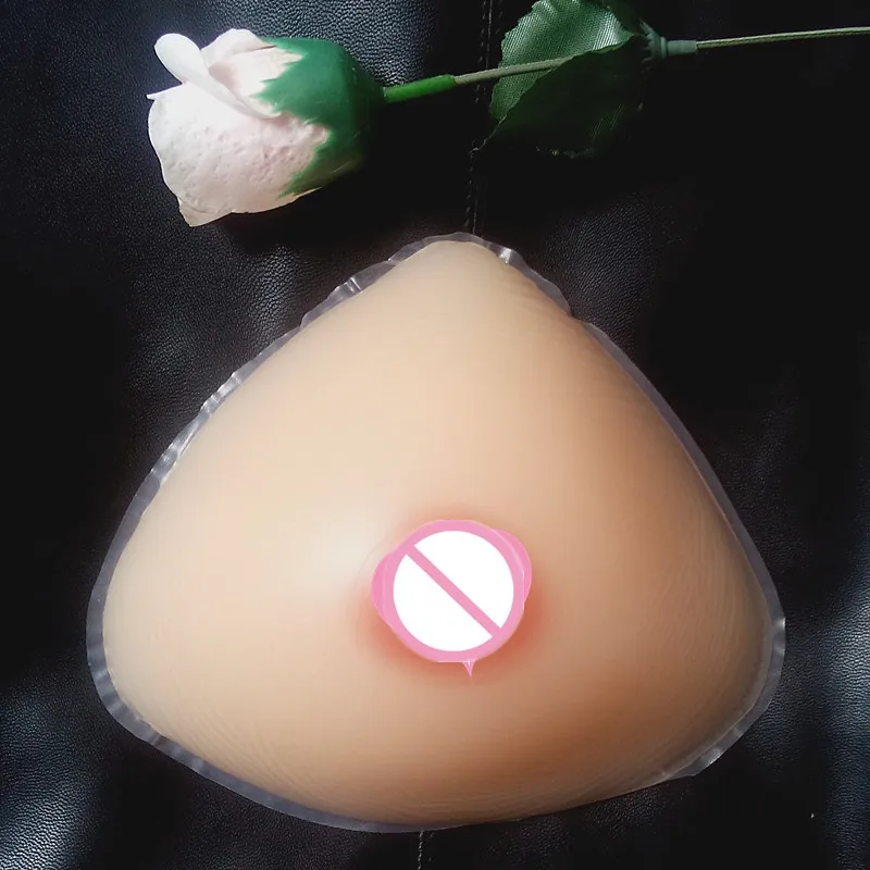 Бесплатная доставка дешево Лидер продаж силиконовые формы для груди мастэктомии