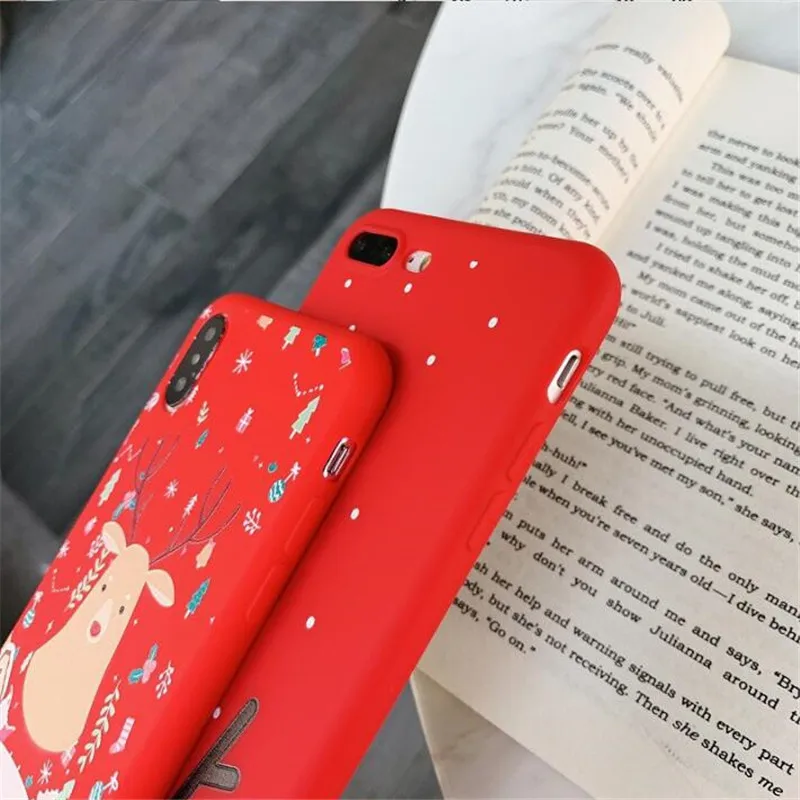 Силиконовый чехол для iPhone XS Max X XR 8 7 Plus 6S Plus|Бамперы| |