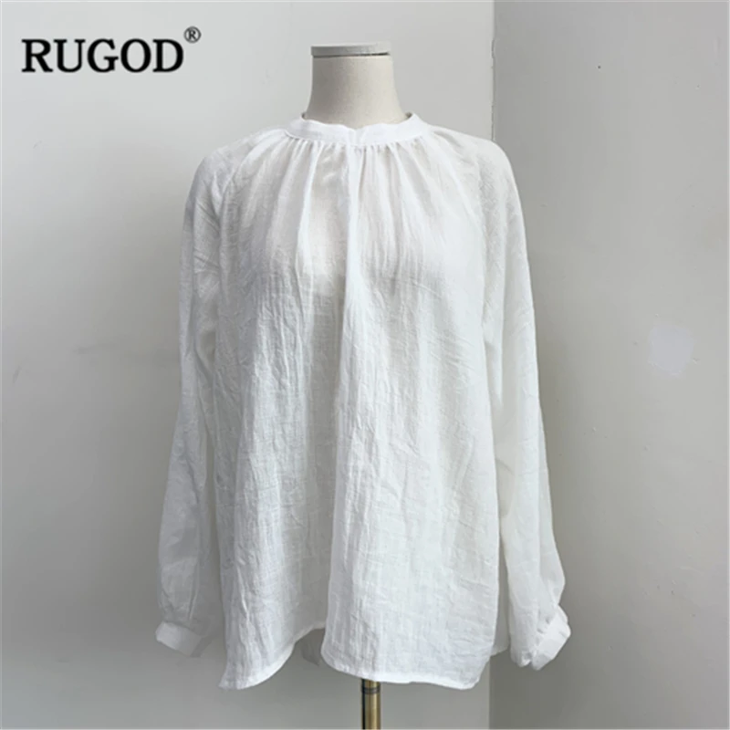 RUGOD распродано