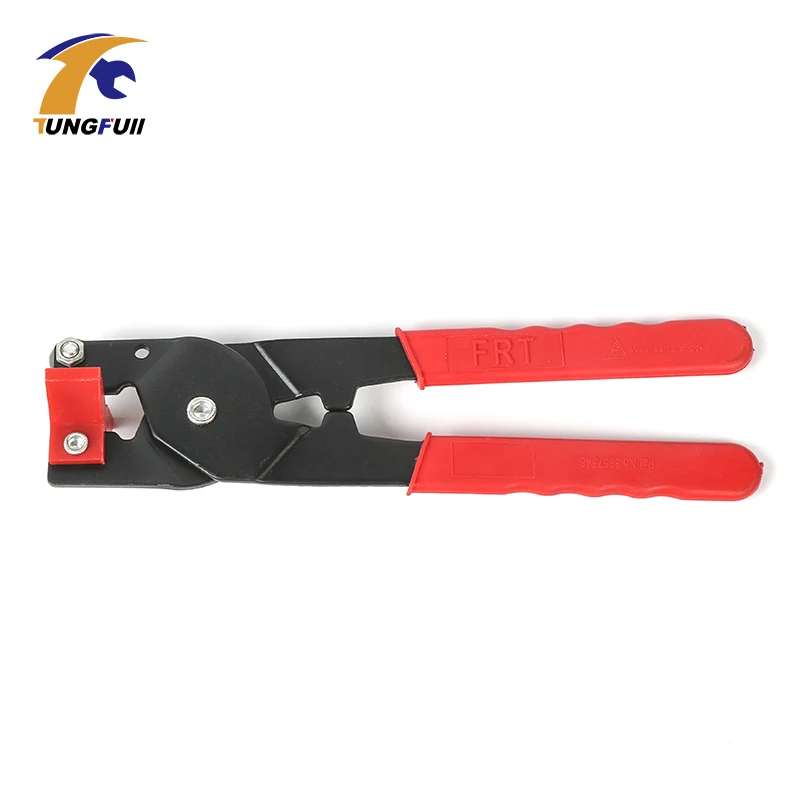 Высококачественные плоскогубцы из закаленного стекла керамического стекла|cutting