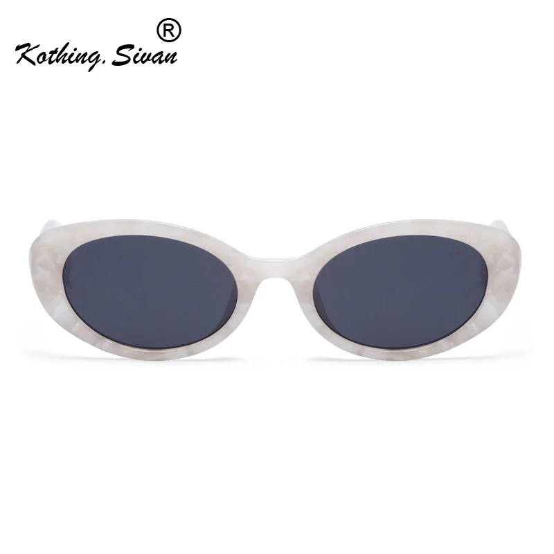 Милые сексуальные женские солнцезащитные очки кошачий глаз 2019 Женские винтажные