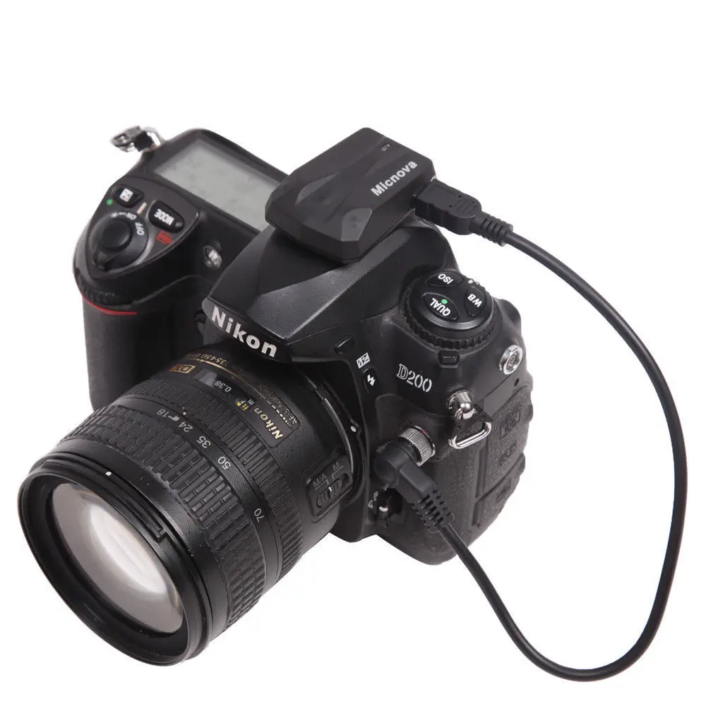 MICNOVA GPS-n GPS объединить геометку заменить GP-1 для NIKON D800 D800E D610 D600 d7200 D700 D7100 D90 D3200 d5200 D4 |