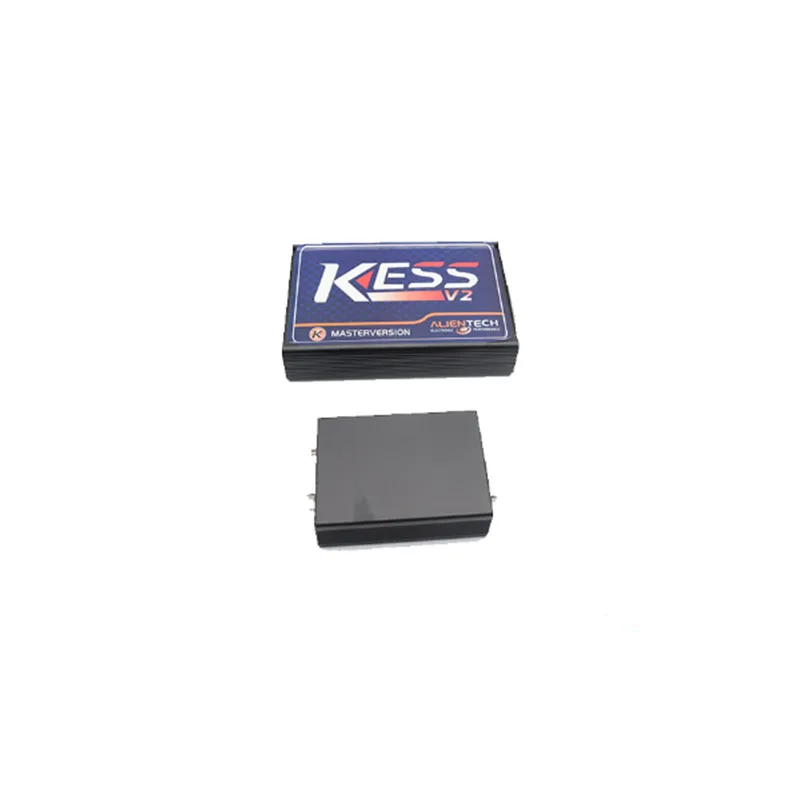 2017 Best Price V2.32 KESS V2 OBD2 Manager Tuning Kit No Token limited Firmware V4.036 2 Master Kess V2.30 Chip Tool |