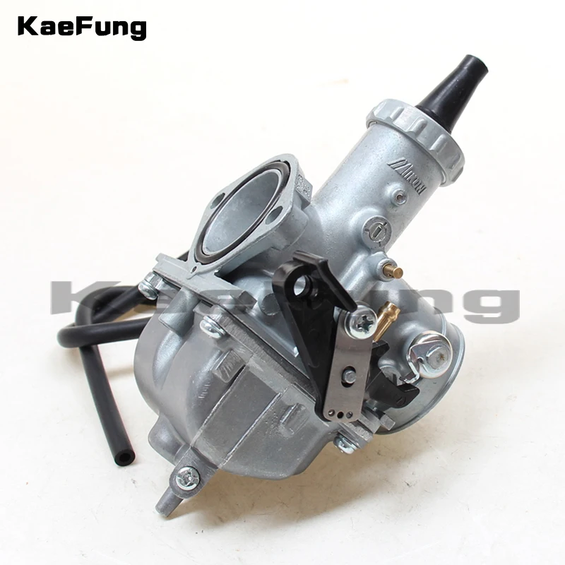 Mikuni VM26 карбюратор Carby Carb 30 мм порты для 150cc 160cc 200cc 250cc CRF KLX TTR XR Pit Байк мотоцикл |