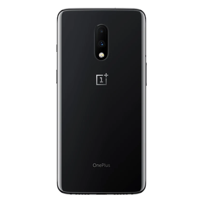 Oneplus 7 смартфон с восьмиядерным процессором Snapdragon 855 ОЗУ 8 ГБ/12 Гб ПЗУ 256 ГБ 48 МП |