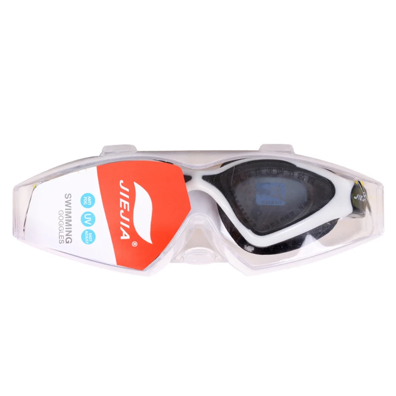 Новые противотуманные защитные плавательные очки Профессиональные