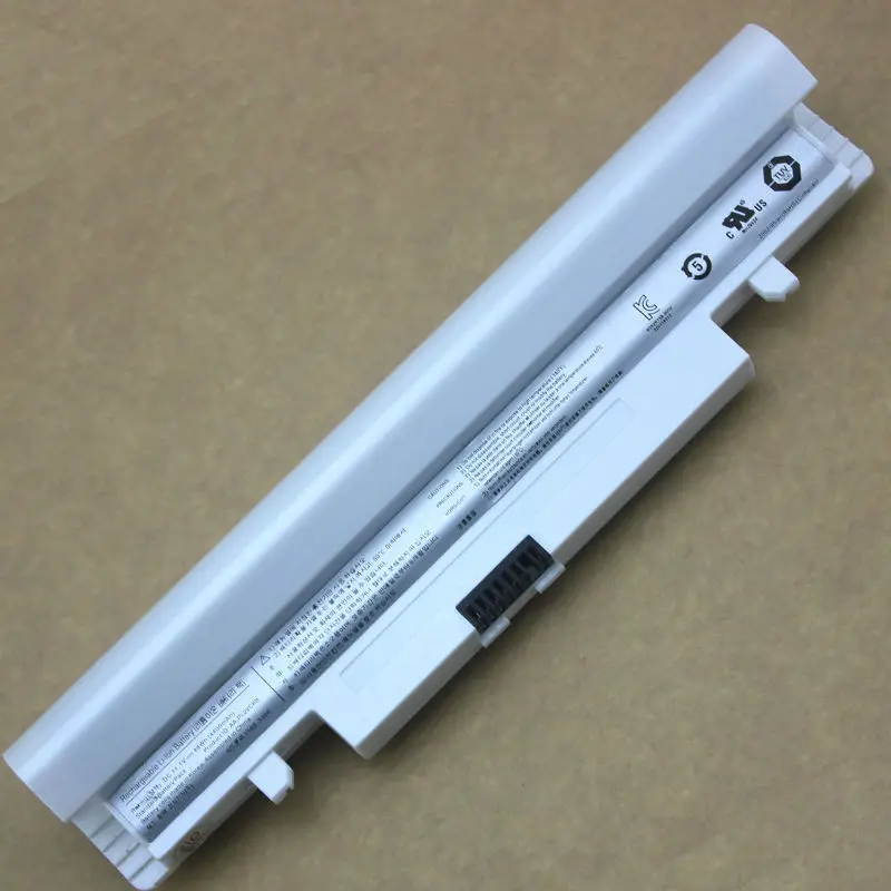 Батарея для Samsung N150 N148 NP-N148 серии AA-PB2VC3B NP-N150 NT-N148 AA-PB2VC6B/E 6 ячеек 48WH | Компьютеры и