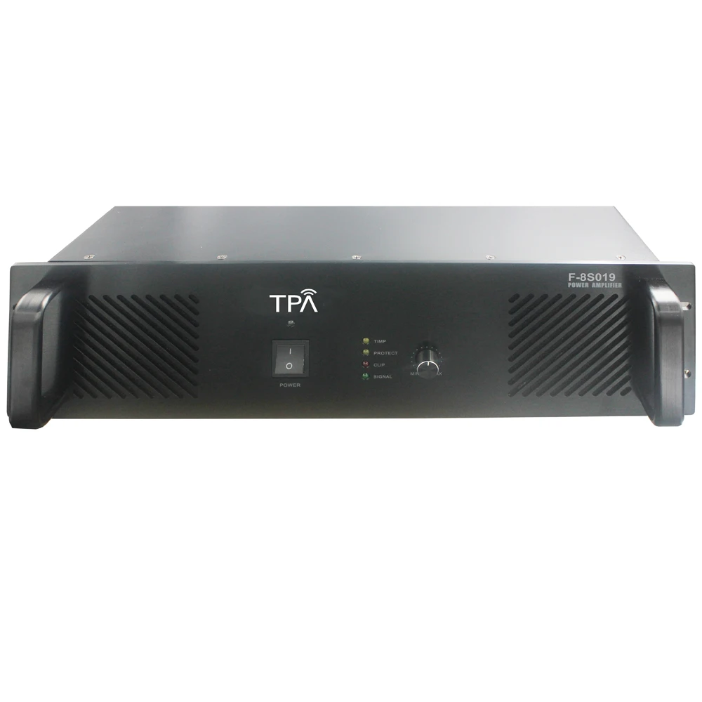 ТПА F 8S021 1500 Вт акустическая система сообщение усилитель|amplifier board|amplifier driveramplifier