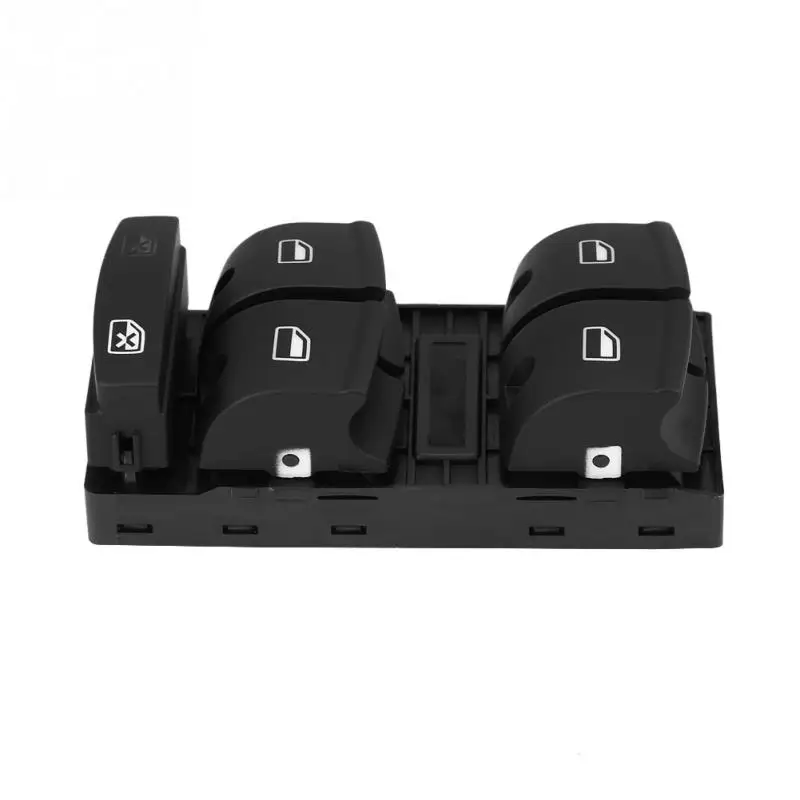 4F0959851F автомобильный выключатель питания Кнопка управления для Audi A3 S3 A6 S6 C6 Q7