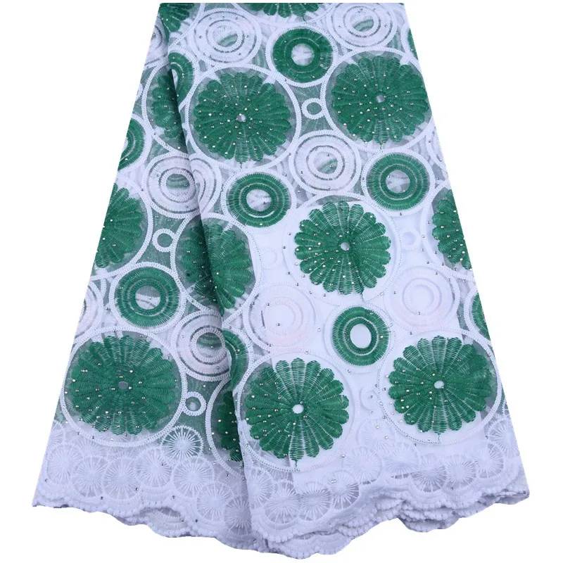 Новинка 2019 французское нигерийское кружево ткань высокого качества Африканское