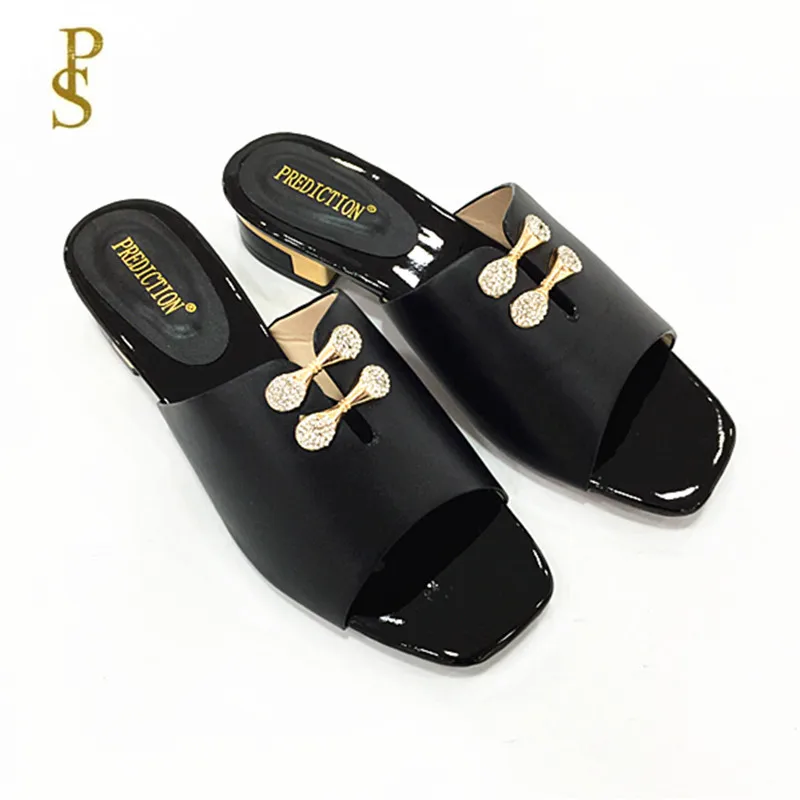 Женская обувь хорошего качества фабричная дешевая Летняя женская обувь|Тапочки|