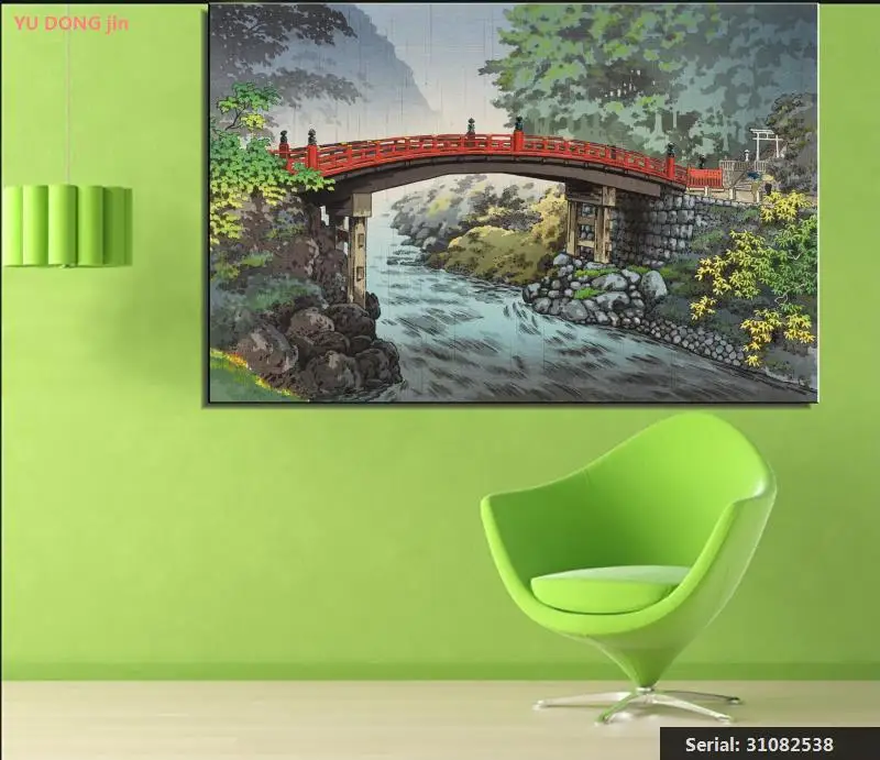 Пейзаж земли света классическая картина маслом Рисование Искусство спрей без