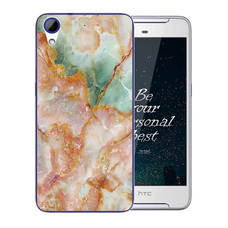 Phone Case For HTC Desire 628/628 Dual Sim Pusscat Pattern Soft Silicone Transparent Coque 628 Protect Back Cover |