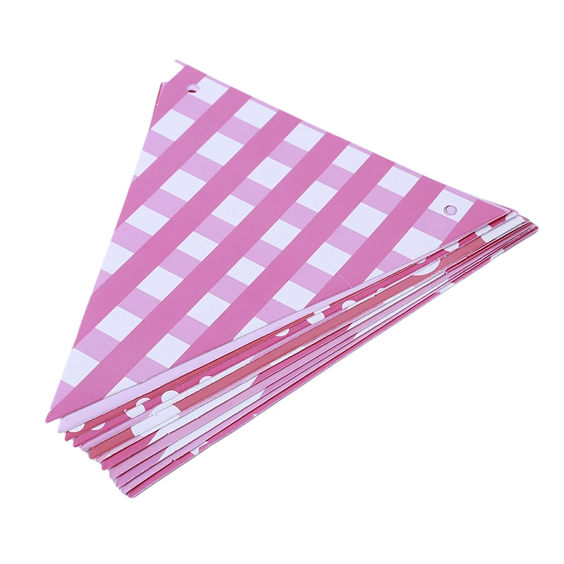 1 комплект детская гирлянда для маленьких мальчиков и девочек детские баннеры