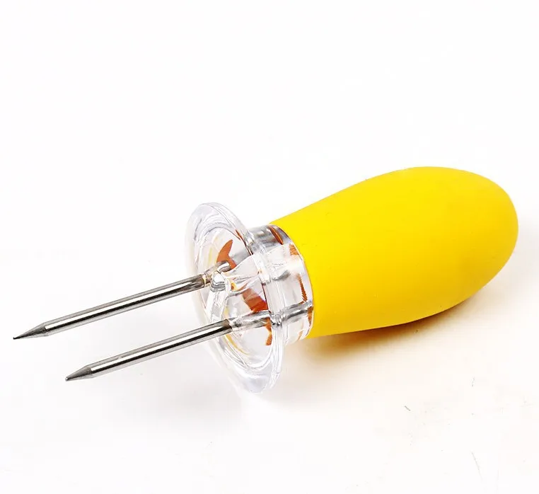 Ziduke принадлежности для барбекю из нержавеющей стали кукурузы инструменты гриля