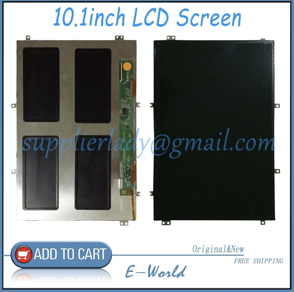 

Original and New 10.1inch LCD screen 32001431-13 (HF) 32001431-13 32001431 32001431-13(HF) for tablet pc free shipping