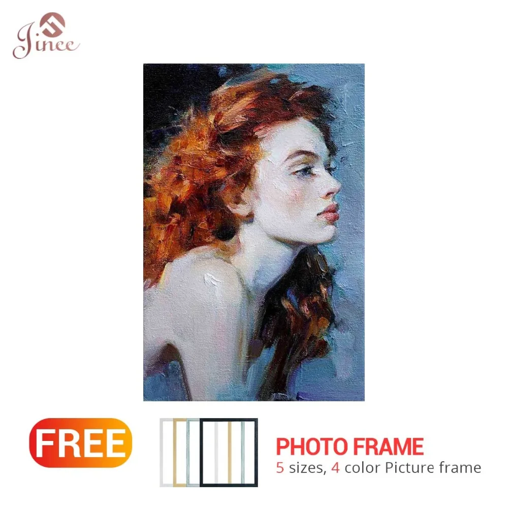

5d diy Full Square&Round Drill Diamond Painting Embroidery set beautiful girl 3D Rhinestone Cross Stitch Home Decor Needlework