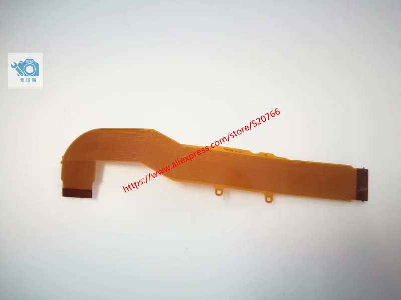 Оригинальный гибкий кабель FPC Mirror box для подключения материнской платы Niko D600 D610