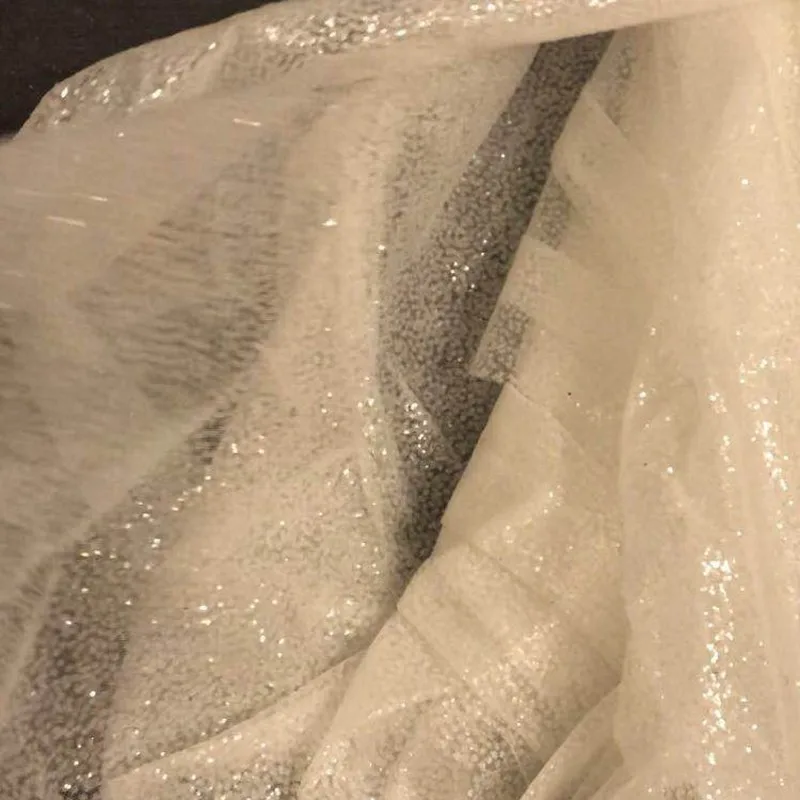 Роскошные Блестящие Блестки с распылением длина 5 метров ширина 3 метра